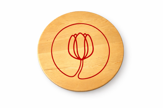 Tabla Tulipán